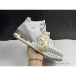 HypeYourBeast Air Jordan 3 X A Ma Maniere