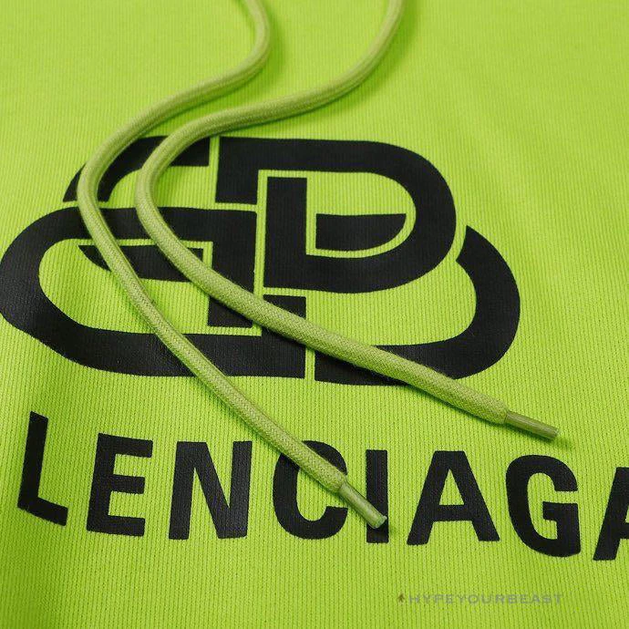 HypeYourBeast Hoodies & Jackets BCG BB Hoodie Green 5 HypeYourBeast Hoodies & Jackets BCG BB Hoodie Green