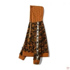 Hypeyourbeast Bape Hoodie Desert Camo 13 Hypeyourbeast Bape Hoodie Desert Camo