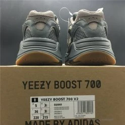 Hypeyourbeast Adidas Yeezy Boost 700 'Tephra'