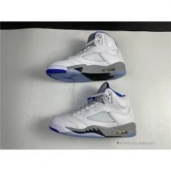 HypeYourBeast Air Jordan 5 Retro Stealth 2