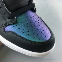 Hypeyourbeast Air Jordan 1 Retro High OG 'All Star Chameleon'