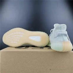 Hypeyourbeast Adidas Yeezy Boost 350 V2 'Hyperspace'