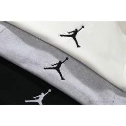 HypeYourBeast Air Jordan Hoodie White Hoodies & Jackets