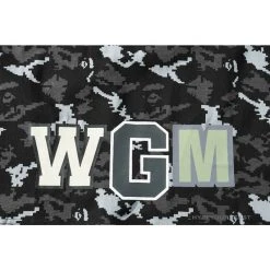 Hypeyourbeast BAPE Digital Pixel Camouflage Tee Shirt 'BLACK' Clothes 18 Hypeyourbeast BAPE Digital Pixel Camouflage Tee Shirt 'BLACK' Clothes