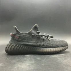 Hypeyourbeast Yeezy Boost 350 V2 Static Black 53 Hypeyourbeast Yeezy Boost 350 V2 Static Black