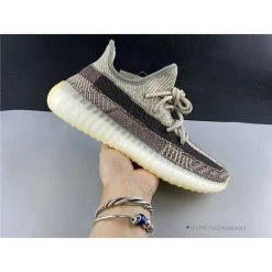 HypeYourBeast Adidas Yeezy Boost 350 V2 'Zyon'