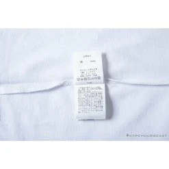 Hypeyourbeast BAPE Readymade Small Bee Camouflage Letter Tee Shirt 'BLUE' 30 Hypeyourbeast BAPE Readymade Small Bee Camouflage Letter Tee Shirt 'BLUE'