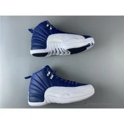 Hypeyourbeast Air Jordan 12 'Stone Blue'