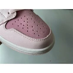 Hypeyourbeast Air Jordan 1 Mid 'Digital Pink' 26 Hypeyourbeast Air Jordan 1 Mid 'Digital Pink'