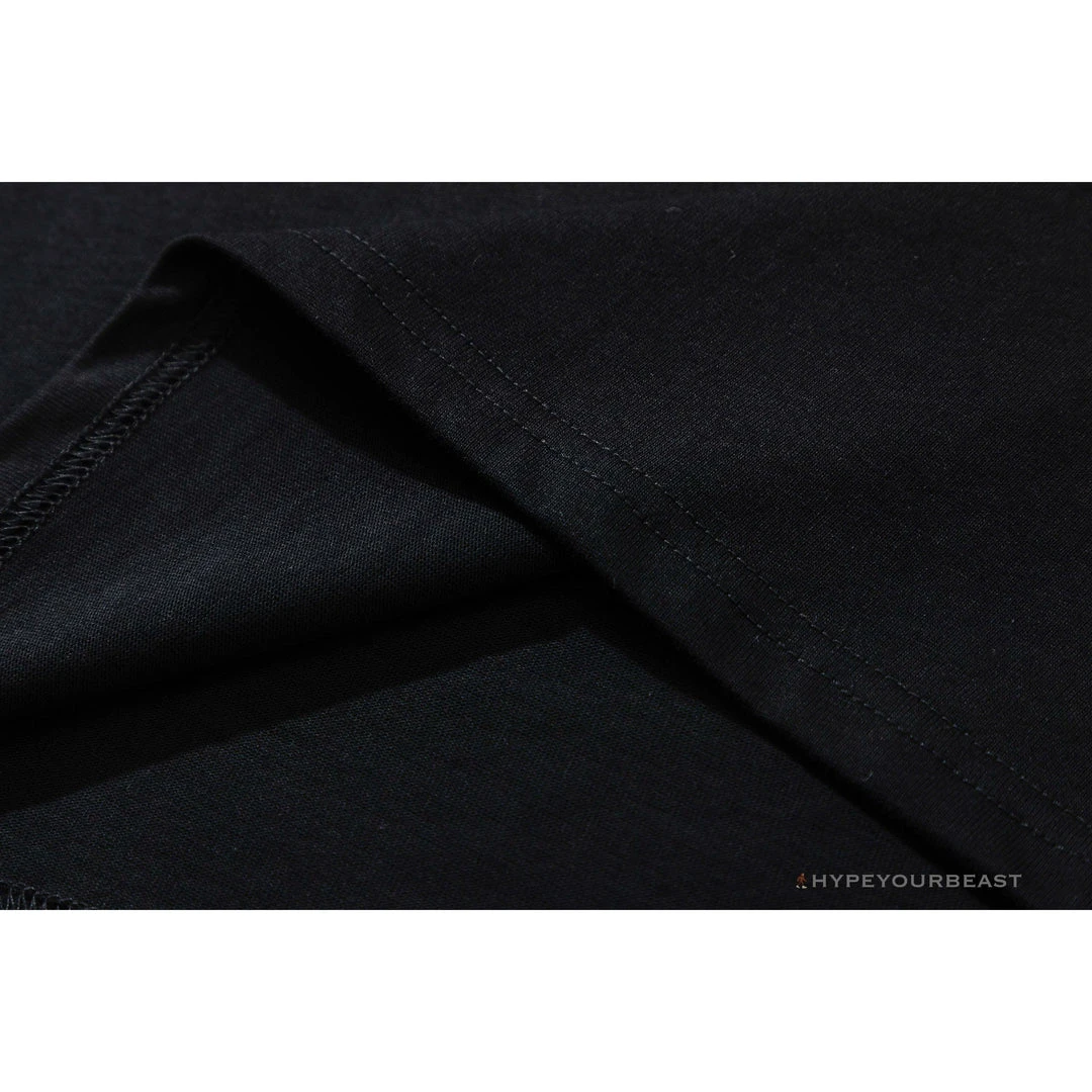 Hypeyourbeast T-Shirts OFF-WHITE Mechanical Style 'BLACK' Tee Shirt 8 Hypeyourbeast T-Shirts OFF-WHITE Mechanical Style 'BLACK' Tee Shirt