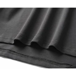 Hypeyourbeast OFF-WHITE Jerry Move Faster Tee Shirt 'GREY'