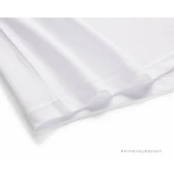 Hypeyourbeast OFF-WHITE Summer Donald Duck Print Tee Shirt 'WHITE' 19 Hypeyourbeast OFF-WHITE Summer Donald Duck Print Tee Shirt 'WHITE'