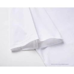 Hypeyourbeast T-Shirts OFF-WHITE Takashi Murakami Sunflower Tee Shirt 'WHITE'