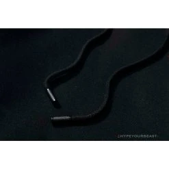 Hypeyourbeast Hoodies & Jackets OFF-WHITE CO VIRGIL ABLO Netherlands Museum Hoodie 'BLACK'