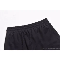 Hypeyourbeast Pants OFF-WHITE Classic Seeing Things Shorts 'BLACK' 18 Hypeyourbeast Pants OFF-WHITE Classic Seeing Things Shorts 'BLACK'