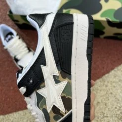 Hypeyourbeast Bape Sk8 St Camo Clothes 24 Hypeyourbeast Bape Sk8 St Camo Clothes