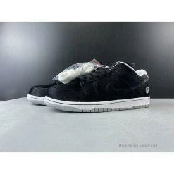 HypeYourBeast Nike SB Dunk Low Pro 'Medicom Toy' 32 HypeYourBeast Nike SB Dunk Low Pro 'Medicom Toy'
