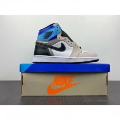 HypeYourBeast Air Jordan 1 Retro High OG 'Prototype'