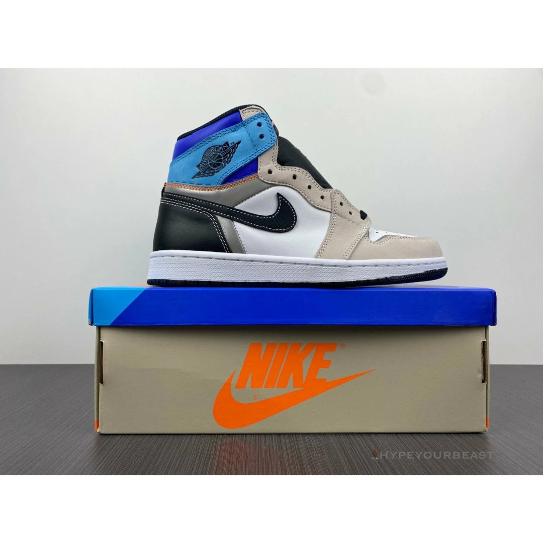 HypeYourBeast Air Jordan 1 Retro High OG 'Prototype' 2 HypeYourBeast Air Jordan 1 Retro High OG 'Prototype'
