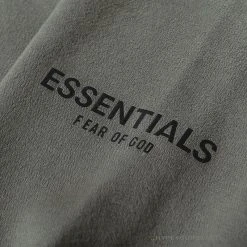 HypeYourBeast FOG Hoodie
