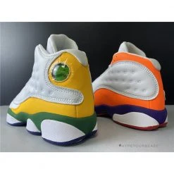 Hypeyourbeast Air Jordan 13 'Playground' 22 Hypeyourbeast Air Jordan 13 'Playground'