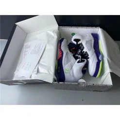 Hypeyourbeast Air Jordan 5 Fresh Prince