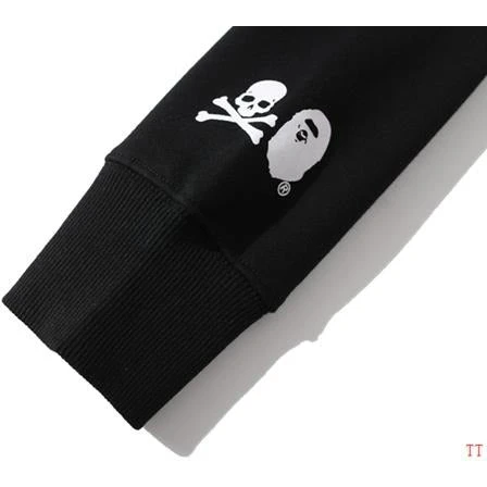 Hypeyourbeast Bape Camo Hoodie Skeleton Cross Camo Clothes 4 Hypeyourbeast Bape Camo Hoodie Skeleton Cross Camo Clothes