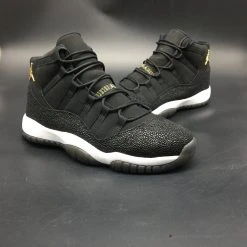 HypeYourBeast Air Jordan 11 Retro Premium 'Heiress'