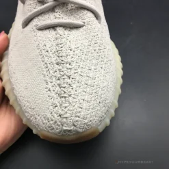 HypeYourBeast Adidas Yeezy Boost 350 V2 'Sesame'