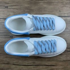 HypeYourBeast Alexander McQueen White / Blue 21 HypeYourBeast Alexander McQueen White / Blue
