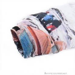 HypeYourBeast TNF Jacket Hoodies & Jackets