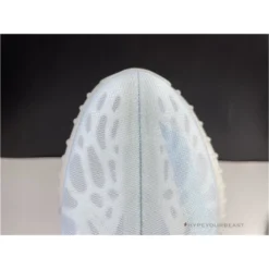 HypeYourBeast Adidas Yeezy Boost 350 V2 'Mono Ice'