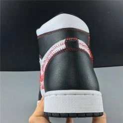 HypeYourBeast Air Jordan 1 Retro High OG 'Defiant'