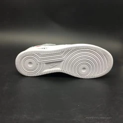 Hypeyourbeast OFF-WHITE X Air Force 1 'ComplexCon Exclusive' Nike Air Force 1