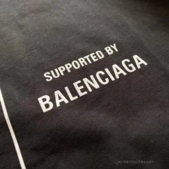 Hypeyourbeast T-Shirts BCG Support Word Food Programme Tee Shirt Black 15 Hypeyourbeast T-Shirts BCG Support Word Food Programme Tee Shirt Black