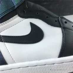 Hypeyourbeast Air Jordan 1 Retro High OG 'All Star Chameleon'