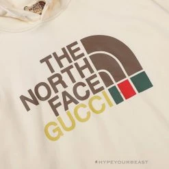 HypeYourBeast Hoodies & Jackets GC X TNF Hoodie