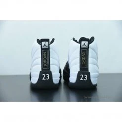 HypeYourBeast Air Jordan 12 'Royalty'