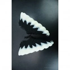 Hypeyourbeast Adidas Yeezy Boost 400 Black/White 19 Hypeyourbeast Adidas Yeezy Boost 400 Black/White