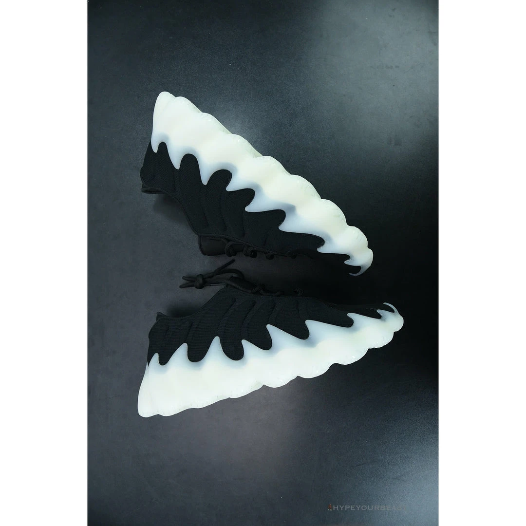 Hypeyourbeast Adidas Yeezy Boost 400 Black/White 6 Hypeyourbeast Adidas Yeezy Boost 400 Black/White