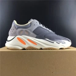 HypeYourBeast Adidas Yeezy Boost 700 Magnet