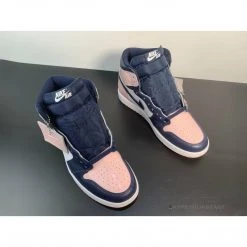 Hypeyourbeast Air Jordan 1 Retro High 'Atmosphere'