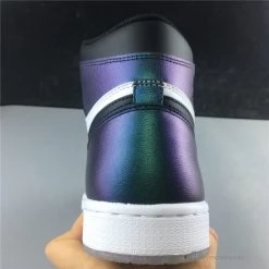 Hypeyourbeast Air Jordan 1 Retro High OG 'All Star Chameleon'