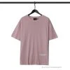 HypeYourBeast FOG Essentials Tee Shirt ‘Los Angeles’ PINK T-Shirts