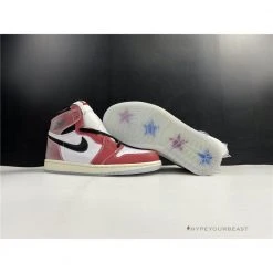 Hypeyourbeast Trophy Room X Air Jordan 1 High OG