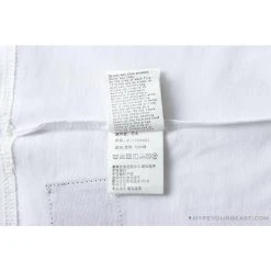 Hypeyourbeast BAPE Little Dinosaur Cartoon Line Tee Shirt 28 Hypeyourbeast BAPE Little Dinosaur Cartoon Line Tee Shirt