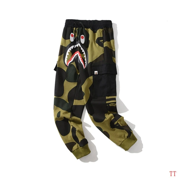 Hypeyourbeast Bape Pants Camo Clothes 2 Hypeyourbeast Bape Pants Camo Clothes