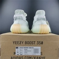 Hypeyourbeast Adidas Yeezy Boost 350 V2 'Hyperspace'