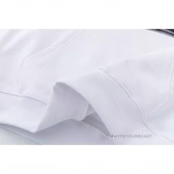 HypeYourBeast Hoodies & Jackets Off White Hoodie Fighter - White